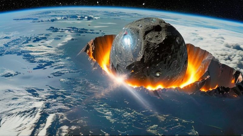 2025年7月、もし「あの予言」が本当に起こったら？世界の激変を予想
