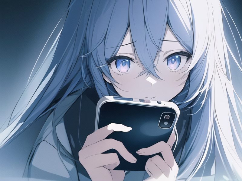 【AIはあなたを見ている】ショート動画が「感情データ収集装置」になる日